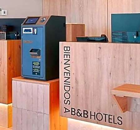 Valencia Alcasser Hotel 2*