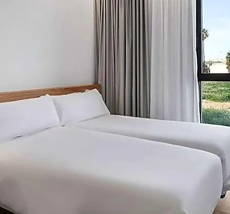 Valencia Alcasser 2* Silla