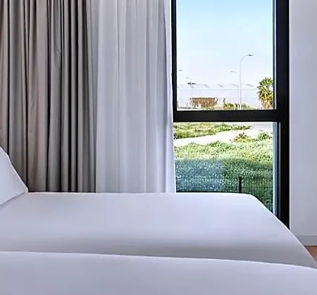 Hotel Valencia Alcasser