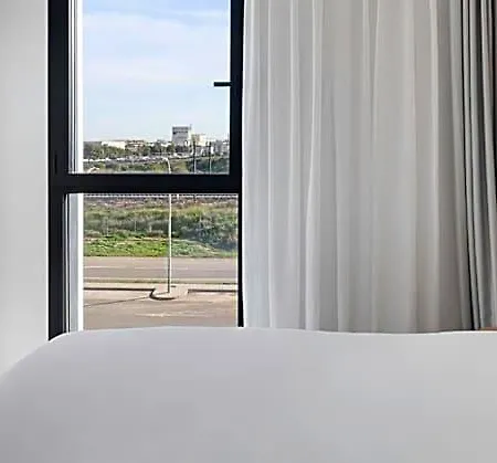 Valencia Alcasser Hotel