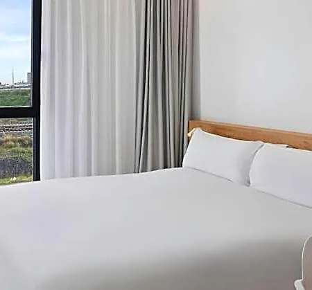 Valencia Alcasser Hotel 2*