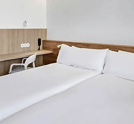 Hotel Valencia Alcasser Silla