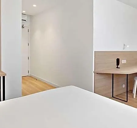 Valencia Alcasser 2* Silla