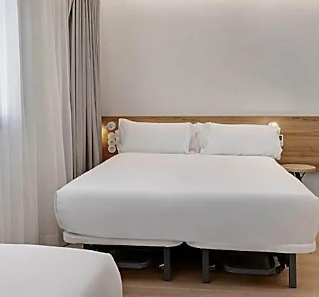 Hotel Valencia Alcasser